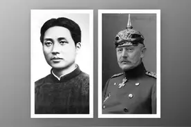 毛泽东主席原来有个“外号”？图片