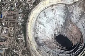 人类很了解地球，其实地球上还有很多地方没有探索发现图片