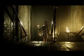 复古风格恐怖游戏“Tormented Souls”正式公布发售日期及全新预告图片