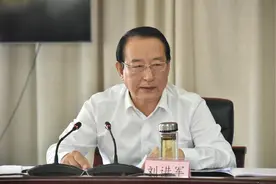 省委党校（甘肃行政学院）召开2021年教师节座谈会常务副校（院）长刘进军出席并讲话图片