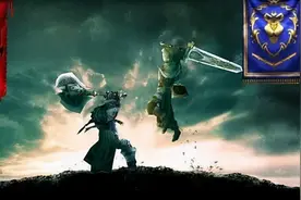 魔兽TBC：部落数量锐减，曾经的PVP大服，如今已然成了一个单边服图片