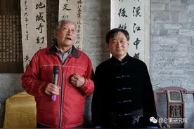 陈惠方：草根“字痴”挑战《辞海》图片