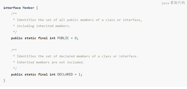 大家都说 Java 反射效率低，你知道原因在哪里么