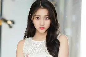 同一个妈生，妹妹是大明星姐姐卖拉面，聪明的父母尊重孩子的差异图片