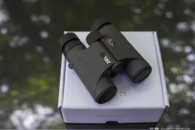 购买双筒望远镜的几个重要参数图片