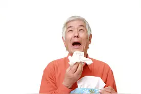 老年感冒与寒痰食湿（谭学林）图片