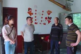 居者有其屋，寒士俱欢颜！华容县危房改造4073户图片