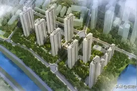 @在德州 带你全景透视德州楼市“五大片区”之“西部+北部”图片