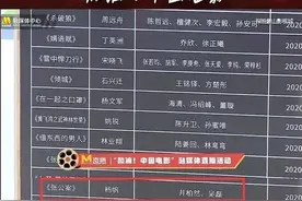 吴磊耍大牌？撕番还是霸王合同，吴磊遭遇行业大佬抵制图片