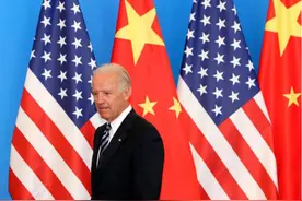 中美二重奏？美议员再提“中美联合体”，我们必须小心美国的奸计图片