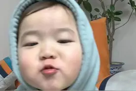 表情包：我真的好喜欢你呐图片