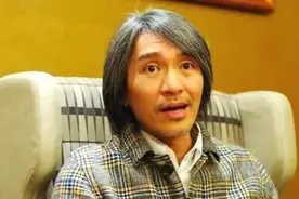 农村大妈去面试：别的导演都只看脸，唯独周星驰一眼就相中了我图片
