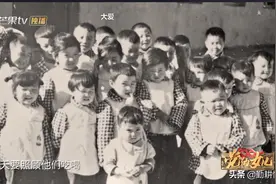 一位蒙古族老妈妈年轻时养活了28个汉族孤儿，年老靠放牧养活自己图片