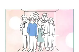 男生为啥老觉得…女生对他们有意思？图片