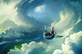 梦见考试、掉牙、逝去的亲人分别意味着什么？心理学揭示梦的含义图片