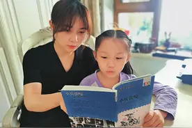 偷走妈妈青春的不是时光，而是孩子们的成长图片