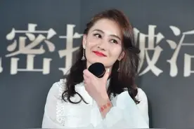 陈德容为离婚发文：不缺王子！台媒曝婚变原因，前夫分手大方送房图片