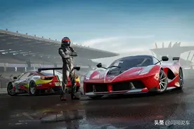 PS5、XBX发售在即，那些值得体验的优秀赛车游戏图片