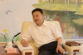 中国石油高管团队重大人事变动，涉及副总裁、总地质师等图片