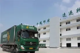 世界五百强快递公司,曾因"龟速"失掉民心,现年赚碾压顺丰达6000亿图片
