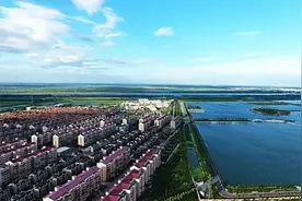 规划占地1.9万亩！市领导来北辰调研这个乡村生态旅游项目~图片