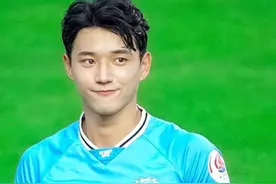 东京奥运韩国最帅选手盘点！逆天颜值不输韩剧男星图片