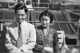 杨绛：晚年“独宠”三个玩偶，仿佛“我们仨”一直都在图片