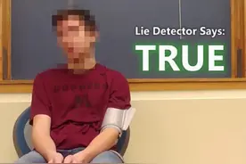 他自称来自2030年，面对质疑拿出来了证据图片