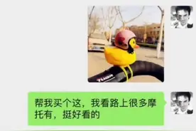小黄鸭：人家只是稍微吃胖了一点点图片