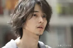 山崎贤人不演漫改帅哥演渣男，新片《剧场》展现惊艳演技图片