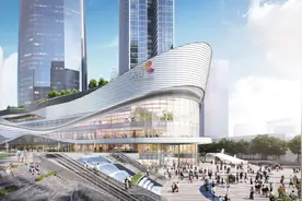 持续做优城市配套 2020龙湖四大洋房新盘"抢滩"改善市场图片