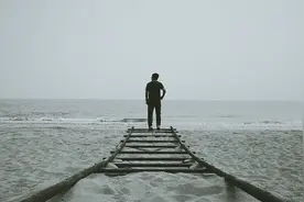 男人一生三块田，你不耕别人替你耕图片
