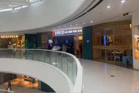 探店杭州超划算的自助餐图片