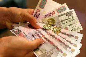 入埃及记（24）都说中国人到埃及感觉一夜暴富，物价真有那么低？图片