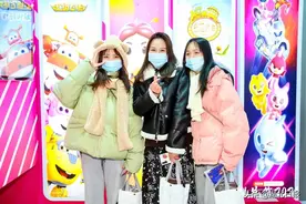 藏不住了！一大波“网红”空降图片