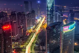 南京、南昌、南宁三城，地位不同但处境相似，为何如此之“难”？图片