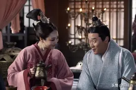 大秦赋：罢用廉颇立娼为后 看似为非作歹的赵偃 历史上很有作为图片