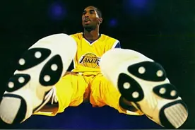 科比生涯20年战靴TOP11曝光！耐克独占其8，但传奇却属于阿迪图片