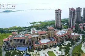 岳阳铂尔曼酒店“牵 手”“造梦师”婚礼风尚发布秀成功举办图片