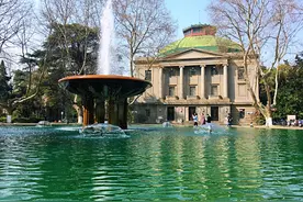 南方“小清华”，一所低调有实力的南京985图片