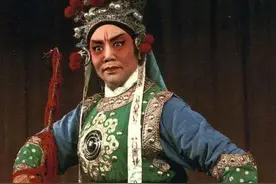 香玉常在，戏比天大，万世中华戏曲魂图片