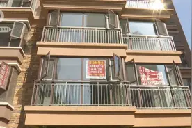 枫丹白露3期，要办产权先“拆家”图片