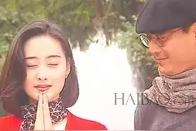 新旧《一帘幽梦》的差别有多大，看演员就知道……图片