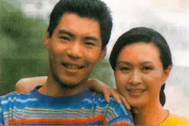 方舒：16年前被屠洪刚抛弃的妻子图片