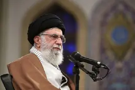 哈梅内伊在位近30年，伊朗为何沦落到举步维艰的境地？图片