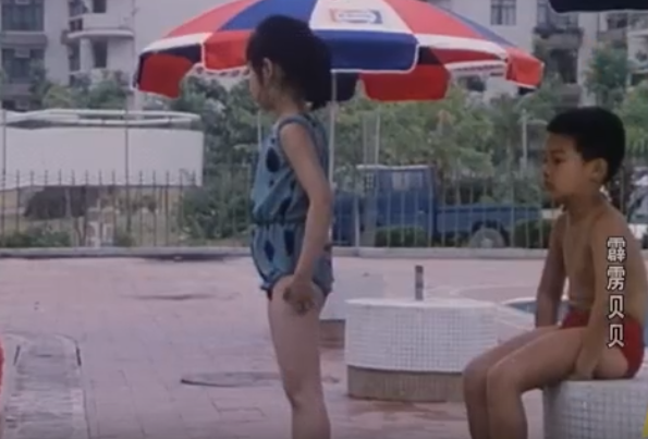 中国科幻影片史上的一座高峰？33年后被沈腾提起，至今仍让人敬佩