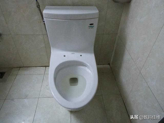 你的屁屁她最懂~松下智能马桶盖拆解安装+使用演示视频