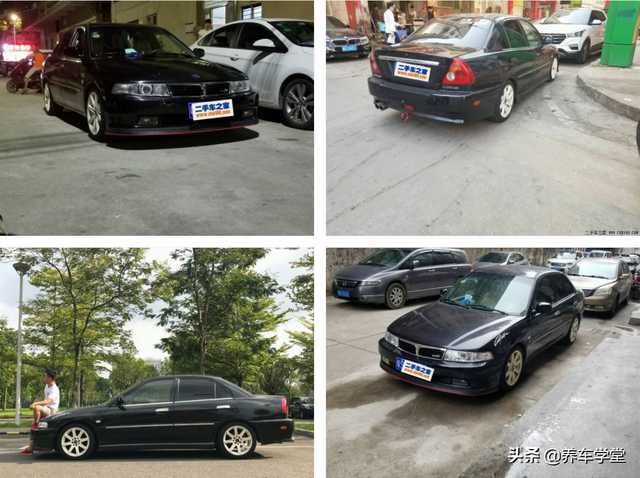 如何用一部手机的钱买辆情怀车？盘点几千块适合年轻人玩的二手车