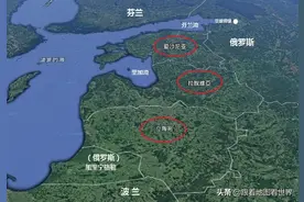 曾经的苏联加盟国，为何纷纷摆脱苏联的影响？图片