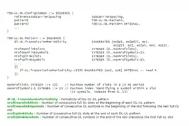 点点滴滴学5G——一文带您了解5G是如何实现TDD模式图片